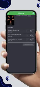 Globe Theatre screenshot 1