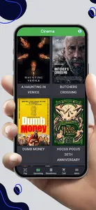 Globe Theatre screenshot 2