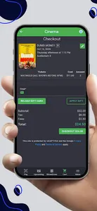 Globe Theatre screenshot 3