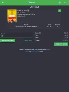 Globe Theatre screenshot 6