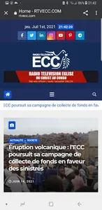 RTVECC screenshot 1