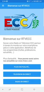 RTVECC screenshot 2