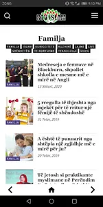 RTV Islam screenshot 2