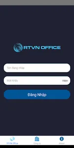 RTVN OFFICE screenshot 0