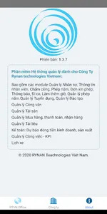RTVN OFFICE screenshot 4