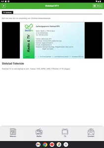 Slotstad RTV screenshot 10