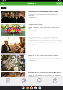 Slotstad RTV screenshot 4