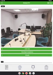 Slotstad RTV screenshot 5