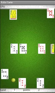 Steal Cards screenshot 1