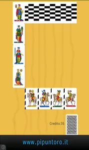 Steal Cards screenshot 4