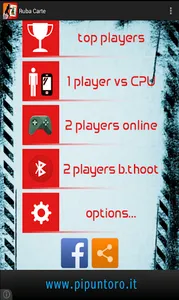 Steal Cards screenshot 8