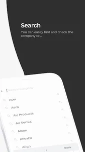 Rubargo screenshot 1