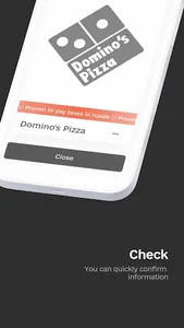 Rubargo screenshot 3