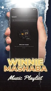 Winnie Mashaba All Songs screenshot 17