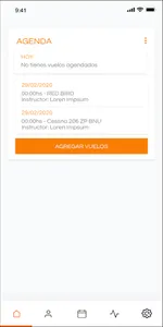 Helitactica Plus Escuela de Vu screenshot 2