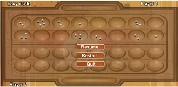 Omweso screenshot 4