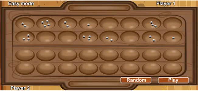 Omweso screenshot 8