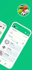 Sportisti screenshot 1