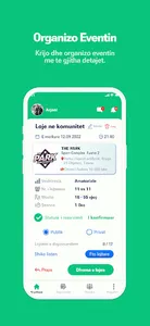 Sportisti screenshot 4