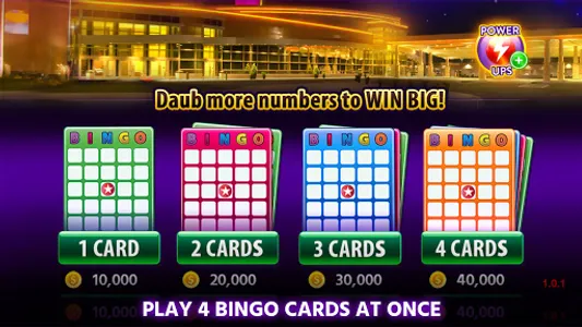 Lucky North Casino Games screenshot 15