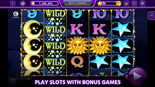 Lucky North Casino Games screenshot 17