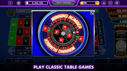 Lucky North Casino Games screenshot 20