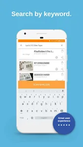 Barcode Scanner For eBay screenshot 3