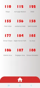 Aciliyet screenshot 0