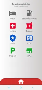 Aciliyet screenshot 3