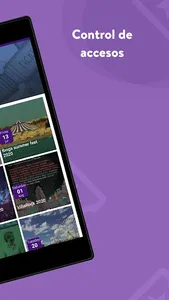 Atenea360 screenshot 1