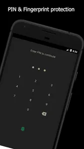 Attendance Register (students/ screenshot 2