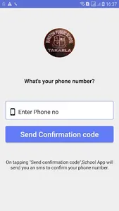 Dunstan Public School screenshot 1