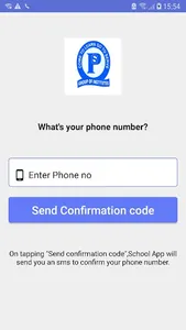 PS MAIRI School screenshot 1