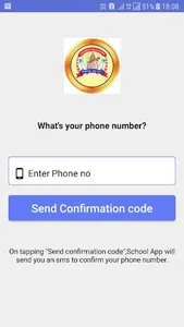 Saraswati Public School screenshot 0