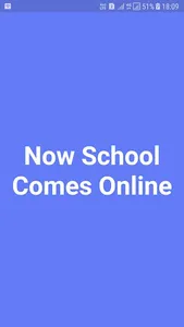 Saraswati Public School screenshot 1