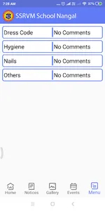 T-SSRVM School Nangal screenshot 3
