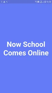 SVN School Chownki Maniar screenshot 0