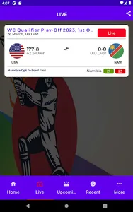 Cricket World Guru screenshot 13