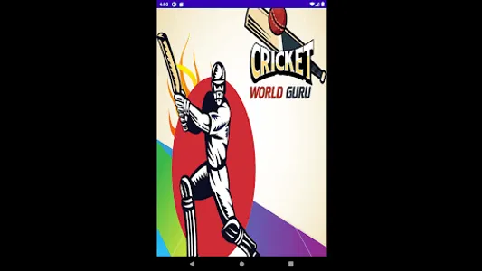 Cricket World Guru screenshot 23