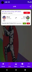 Cricket World Guru screenshot 7
