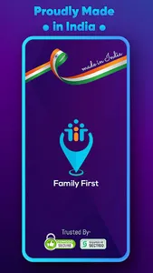 Family First screenshot 0