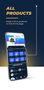 Tech Rudraum® Key Distribution screenshot 0