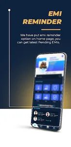 Tech Rudraum® Key Distribution screenshot 1