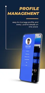 Tech Rudraum® Key Distribution screenshot 3