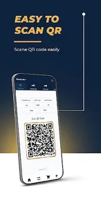 Tech Rudraum® Key Distribution screenshot 4