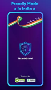 Tech Rudraum ® Thumb2thief screenshot 0