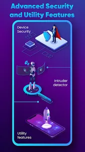 Tech Rudraum ® Thumb2thief screenshot 3