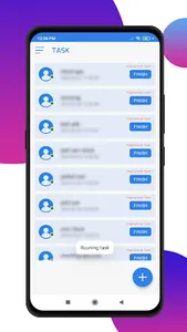 Tech Rudraum® Task screenshot 1