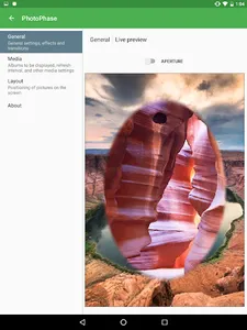 PhotoPhase screenshot 11