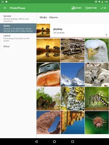 PhotoPhase screenshot 12